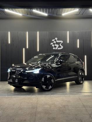 VOLVO EX30 69 KW ELÉTRICO PLUS VOLVO EX30 69 KW ELÉTRICO PLUS
